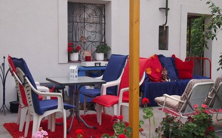 DéeL Apartman Nyíregyháza-Sóstógyógyfürdő