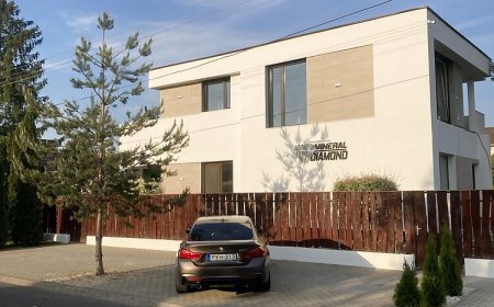 Diamond Apartman Sóstófürdő