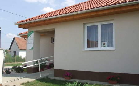 Meggyes Vendégház Nyírmeggyes