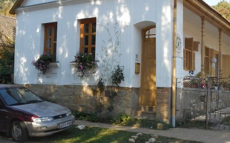 Illatosház Apartman Óbánya