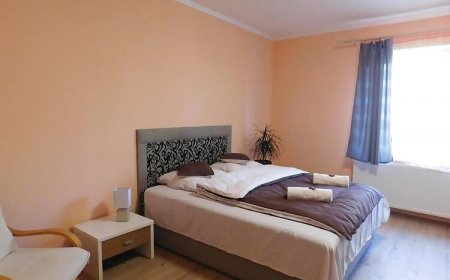 Lovas Vendégház Óbánya