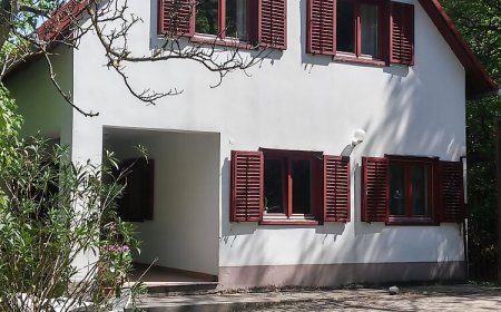 Winterberg Vendégház Óbánya