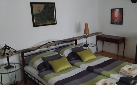 Hütte33 Vendégház Óbánya