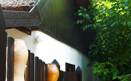 Kisfüstös Vendégház Ócsa