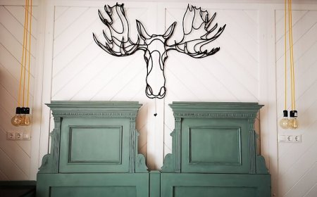 Dióliget Apartman Óhíd