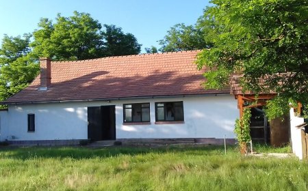 Darutollas Vendégház Ópusztaszer