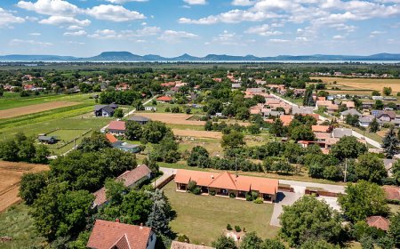 Csehivölgyi Vendégház Ordacsehi