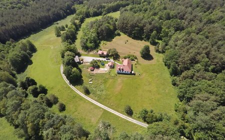 Pagony Pihenő Farm Orfalu