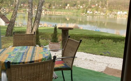 Oázis Apartman** Orfű