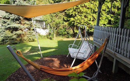 Levendula Nyaraló Orfű