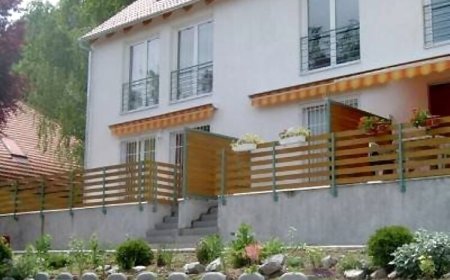 Orfű Lak Apartman Orfű