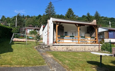 SunShine Apartman Orfű