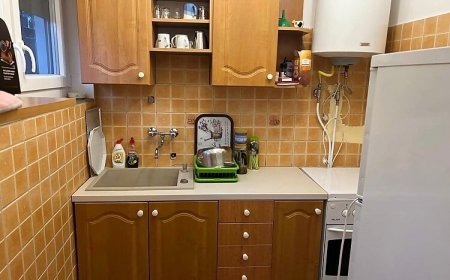 Kis-tó Apartman Orfű