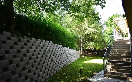 Tengerszem Apartman Orfű