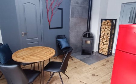 Doki Vendégház I. Orfű