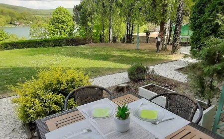 Onix Apartman Orfű