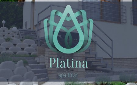Platina Apartman Orfű