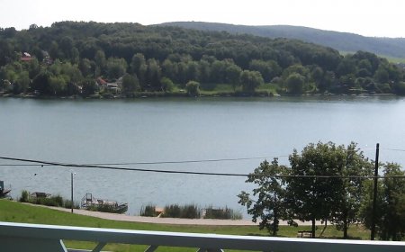 Azúr Apartman Orfű