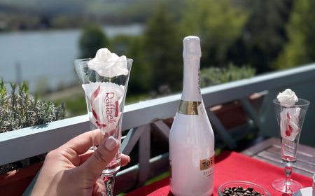 Napfény Apartman Orfű