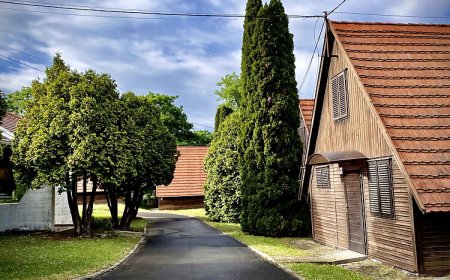Horizont-idéző ParkMotel Orfű