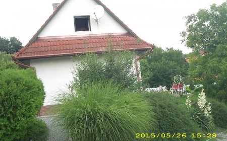 Bánosi Nyaraló Orfű