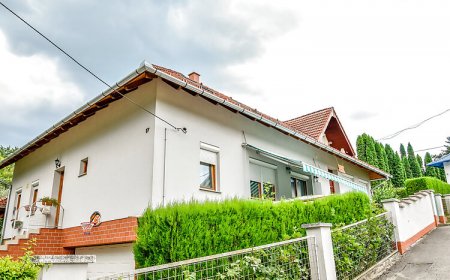 Matya-Tanya Orfű