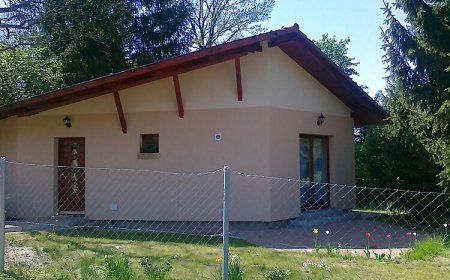 Catilla Vendégház Orfű