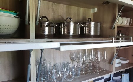 Orfűi Kisház Orfű