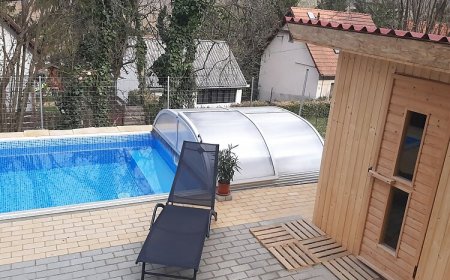 Onix-Kis-tó Apartman Orfű