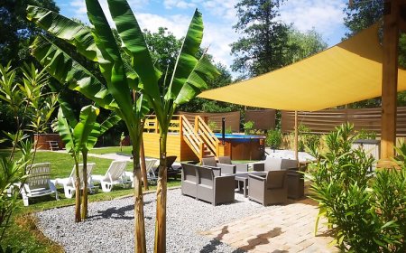 Club 77 Vendégház Orfű