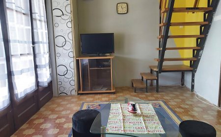 Kirth Vendégház Orfű