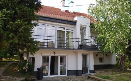 Relax-Szállás Vendégház Orfű