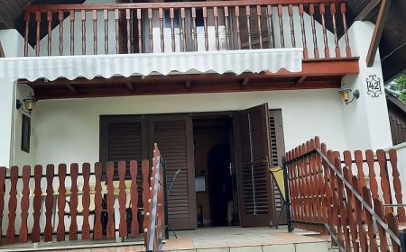 Hen-Ka Vendégház Orfű