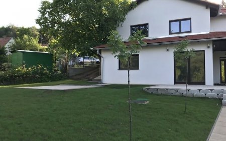 Medvehagyma Vendégház Orfű