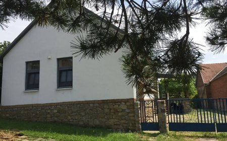 Vidéki Idill Vendégház Orfű