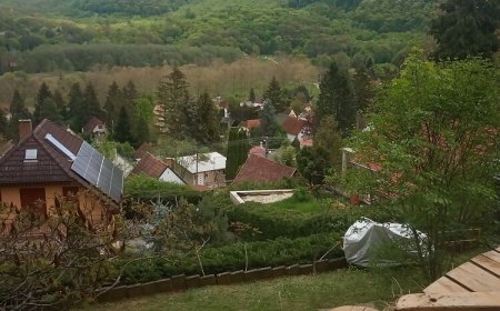 T&K 1 Vendégház Orfű