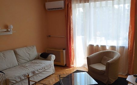 Dózsa Apartman Orosháza