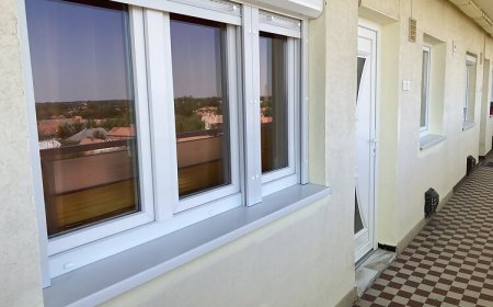 Roland Hostel 3 Orosháza