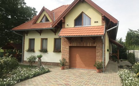 Napfény Apartman Orosháza
