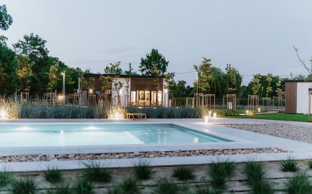 Gyopár Lodge Apartman Gyopárosfürdő Orosháza