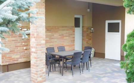 Golden Apartman Gyopárosfürdő Orosháza