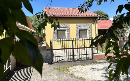 Henrietta Napsugár Üdülőházak Orosháza