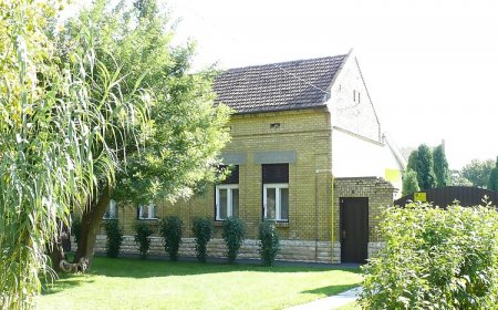 Ádi Vendégház Orosháza