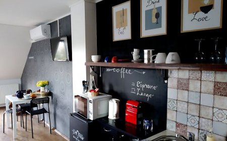 Rozmaring Vendégház Orosháza