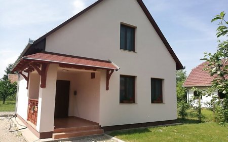 Borostyán Rózsa Vendégház Orosháza