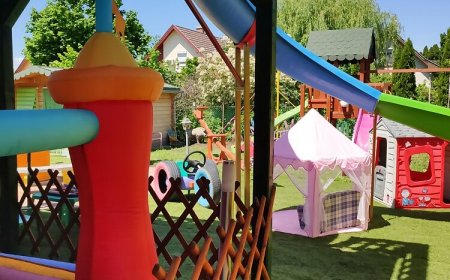 Százszorszép Apartman Orosháza