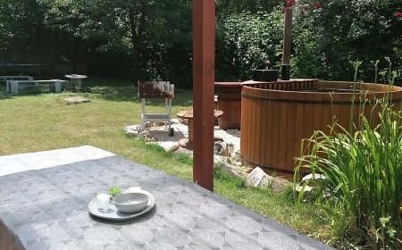 Gyopárosi Lotusz Vendégház Orosháza