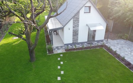 Silver Vendégház Orosháza-Gyopárosfürdő