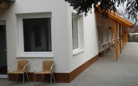Czermann Holiday Inn Oroszlány