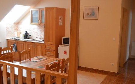 Véndiófa szálláshely Osli